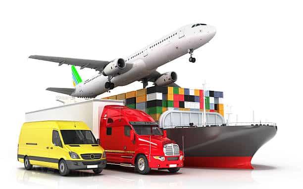 transport business types in hindi