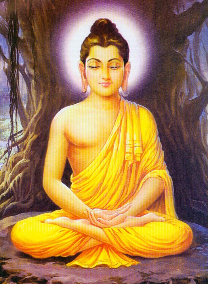 vishnu buddha avatar