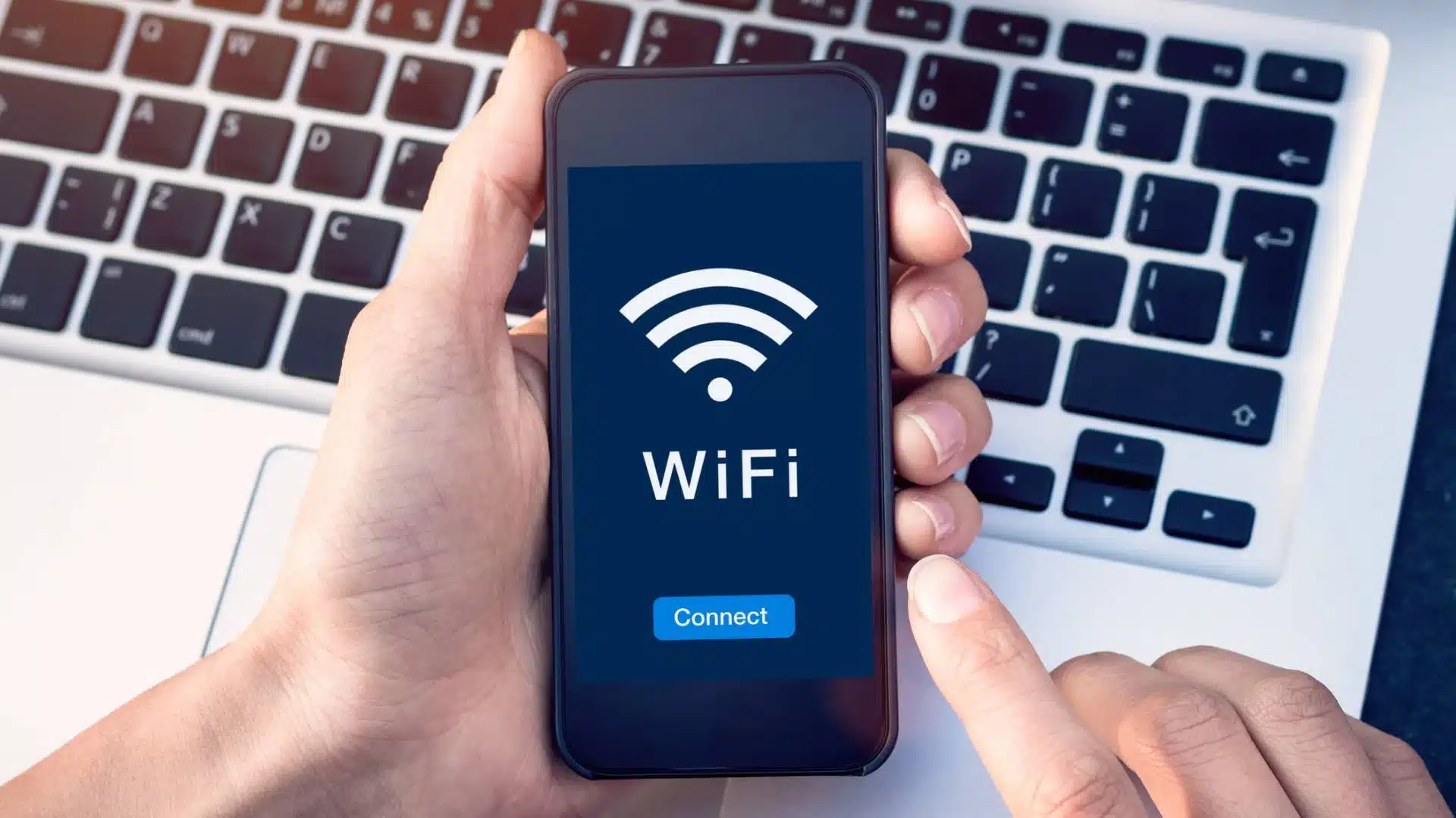 Read more about the article Wi-Fi का बिजनेस कैसे करें (पूरी जानकारी) | Wi-Fi Business Plan in Hindi