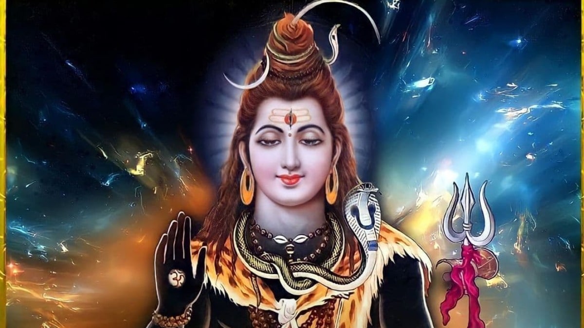 भगवान शिव के 108 नाम और उनका अर्थ